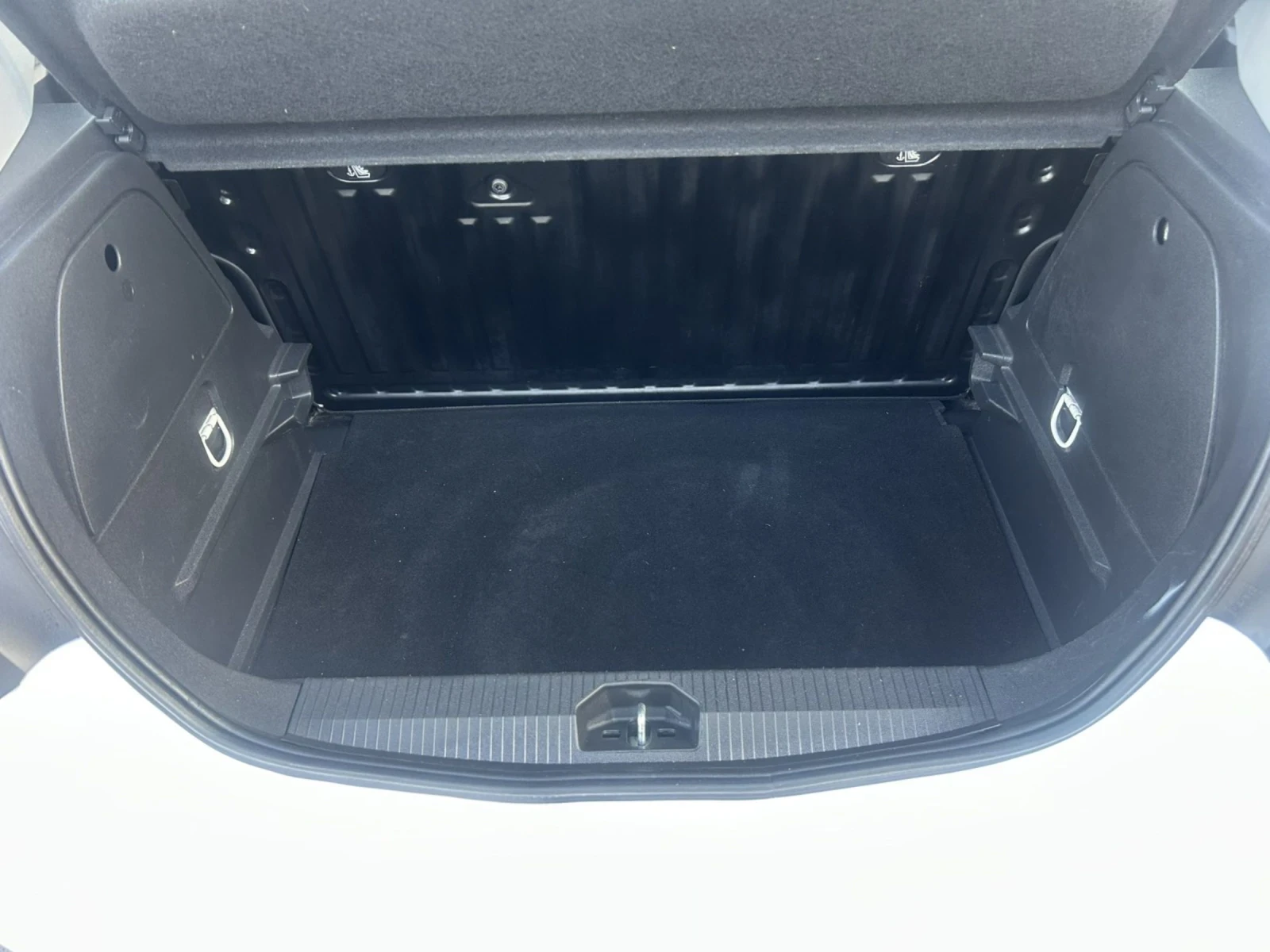 Opel Corsa 1.4 BENZIN 90 * CAMERA * CARPLAY * LED * EURO 6 *  | Mobile.bg   15