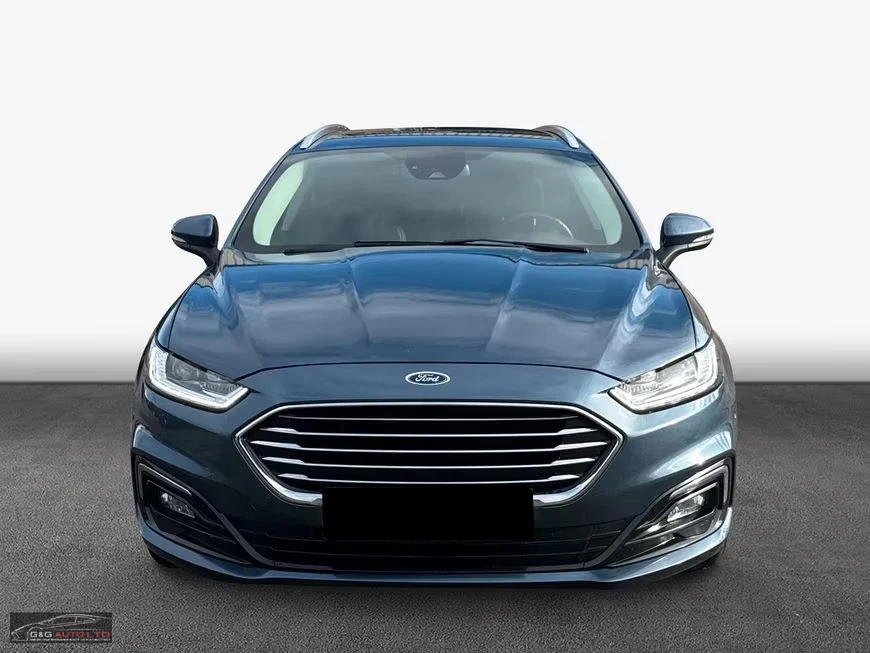 Ford Mondeo 2.0/TITANIUM/150HP/TURNIER/ECOBLUE/CAM/MEMO/481f - изображение 2