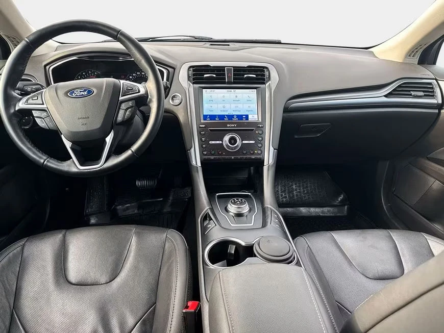 Ford Mondeo 2.0/TITANIUM/150HP/TURNIER/ECOBLUE/CAM/MEMO/481f - изображение 8