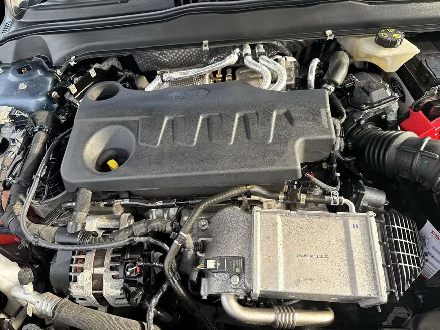 Ford Mondeo 2.0/TITANIUM/150HP/TURNIER/ECOBLUE/CAM/MEMO/481f - изображение 6