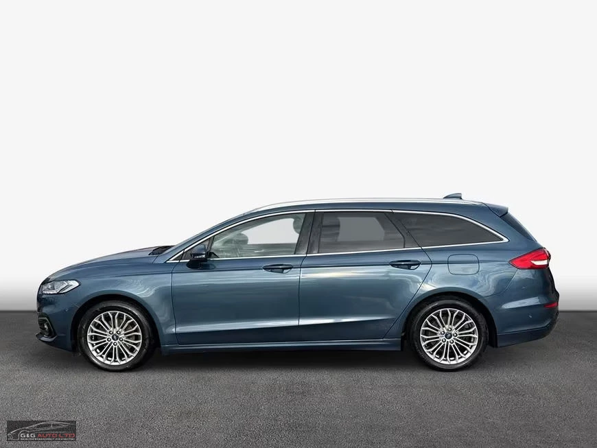Ford Mondeo 2.0/TITANIUM/150HP/TURNIER/ECOBLUE/CAM/MEMO/481f - изображение 3