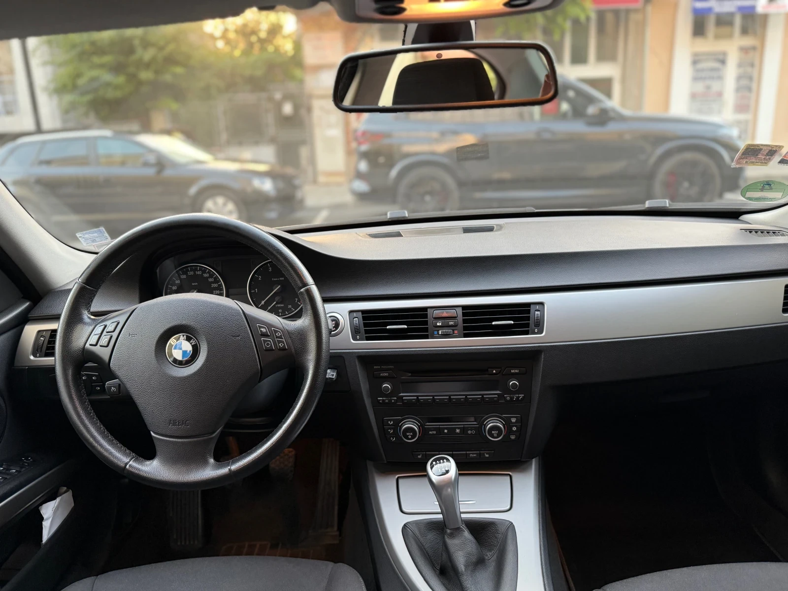 BMW 318 318I - изображение 10