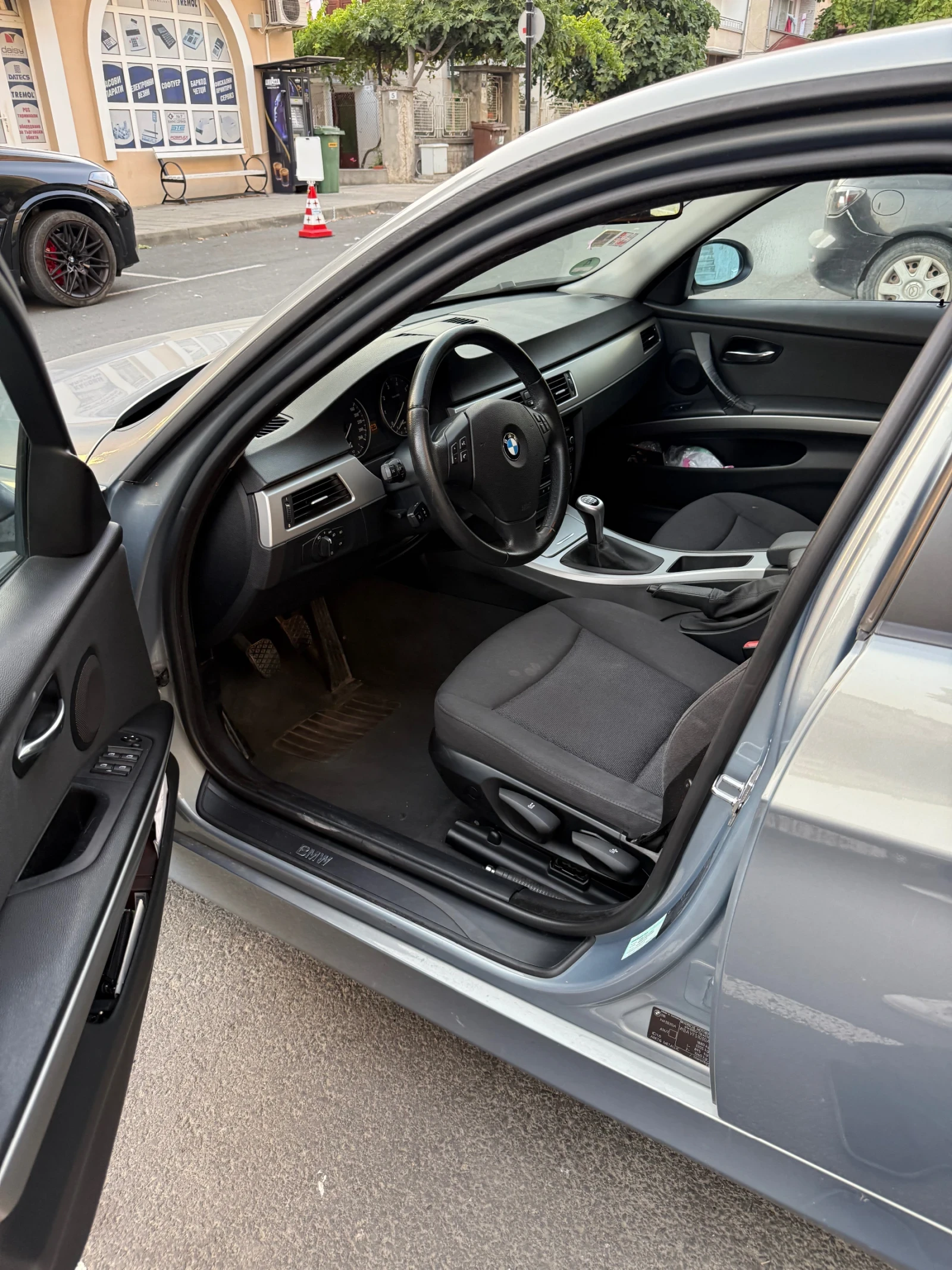 BMW 318 318I - изображение 8
