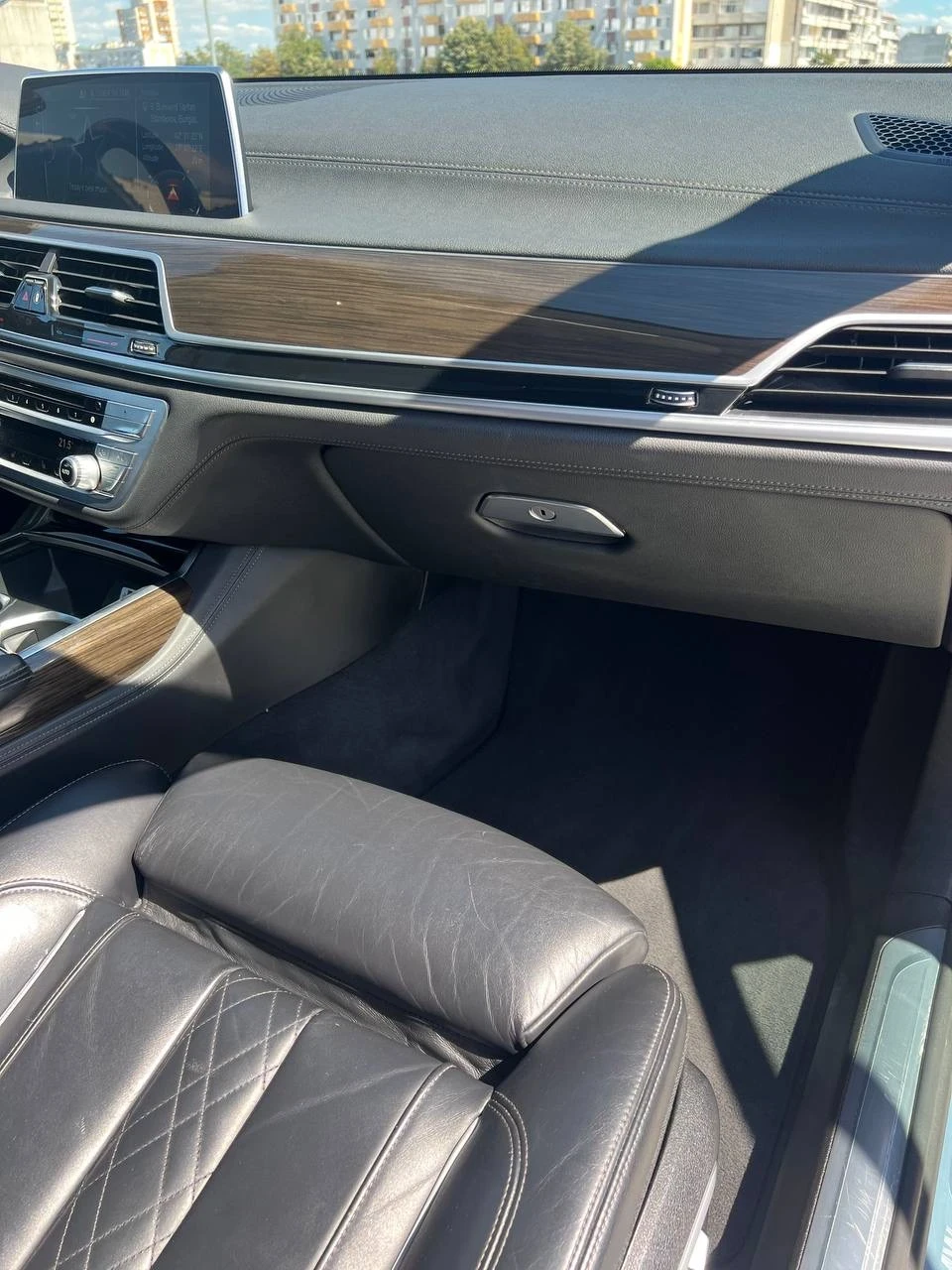 BMW 740 G11 | Mobile.bg   13