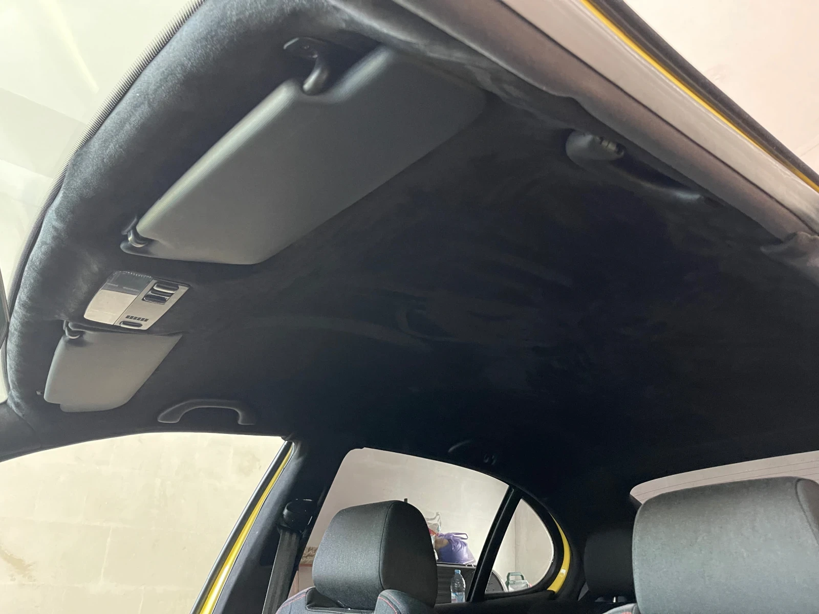 Seat Leon Seat Leon 1.8t Cupra R 4x4 | Mobile.bg   11