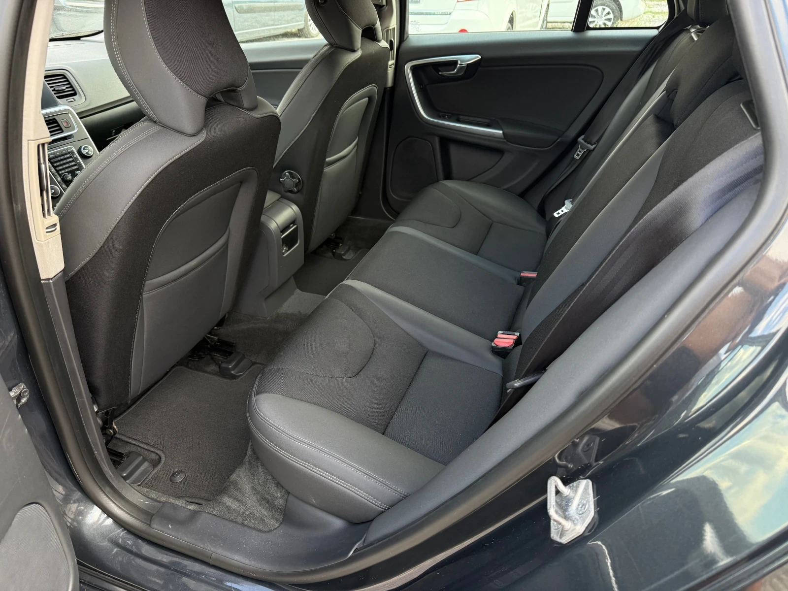 Volvo V60 D3 AUTOMAT | Mobile.bg   15