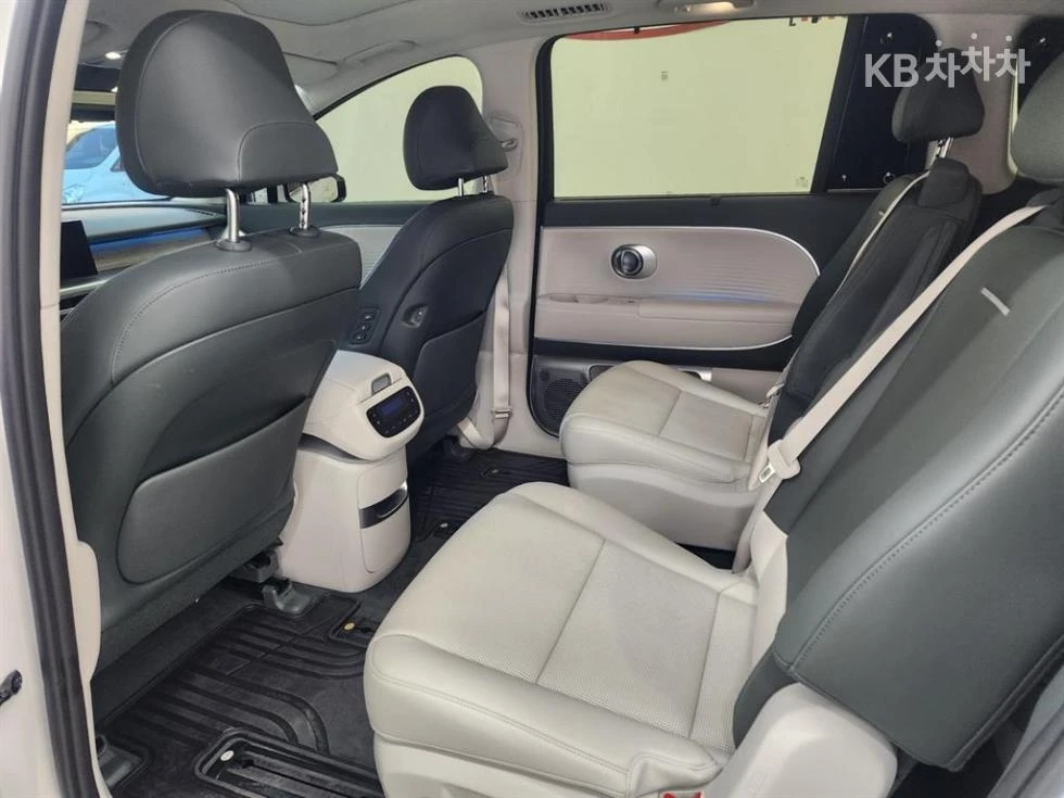 Hyundai IONIQ 9 EV AWD ������ ��� ����.�� | Mobile.bg � ����������� 8