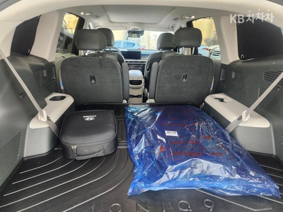 Hyundai IONIQ 9 EV AWD ������ ��� ����.�� | Mobile.bg � ����������� 13