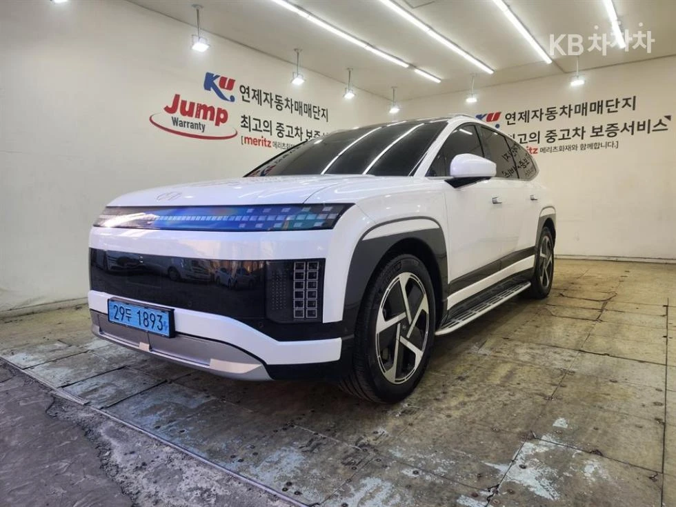 Hyundai IONIQ 9 EV AWD ������ ��� ����.�� | Mobile.bg � ����������� 1