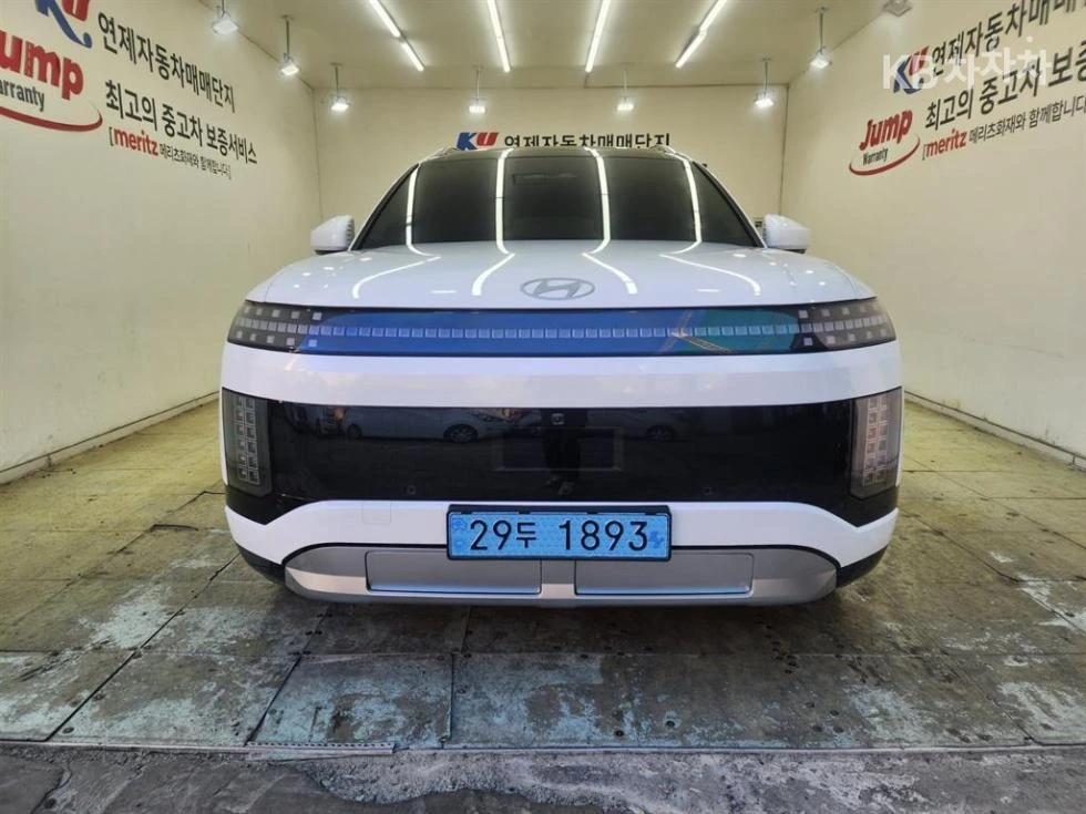 Hyundai IONIQ 9 EV AWD ������ ��� ����.�� | Mobile.bg � ����������� 2