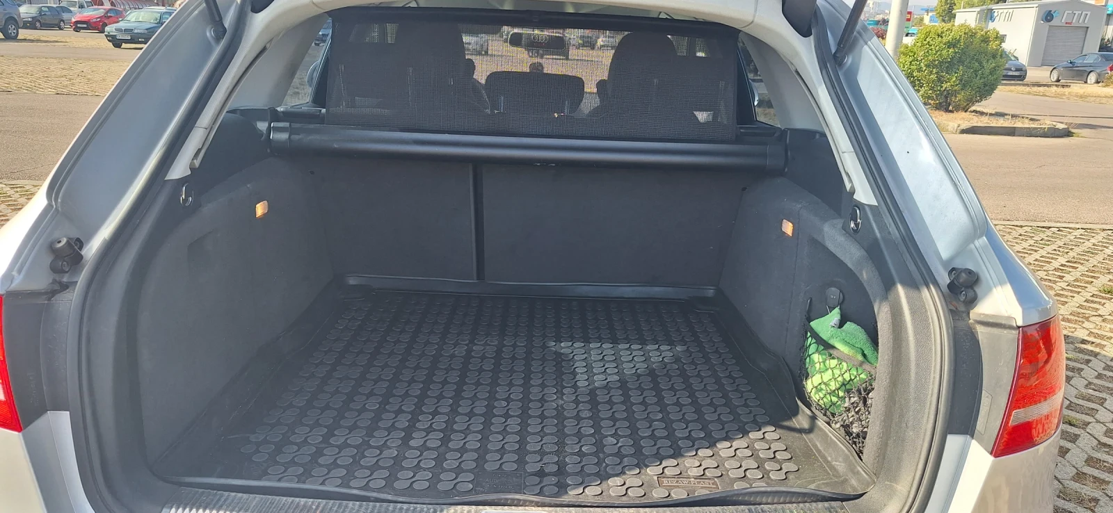 Audi A4 | Mobile.bg   13