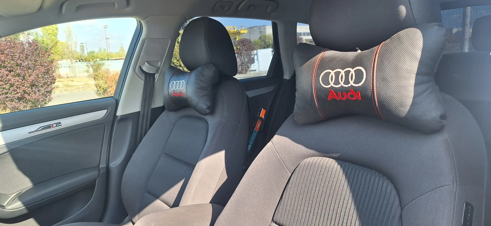 Audi A4 | Mobile.bg   11