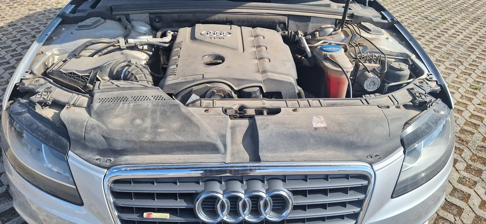 Audi A4 | Mobile.bg   14