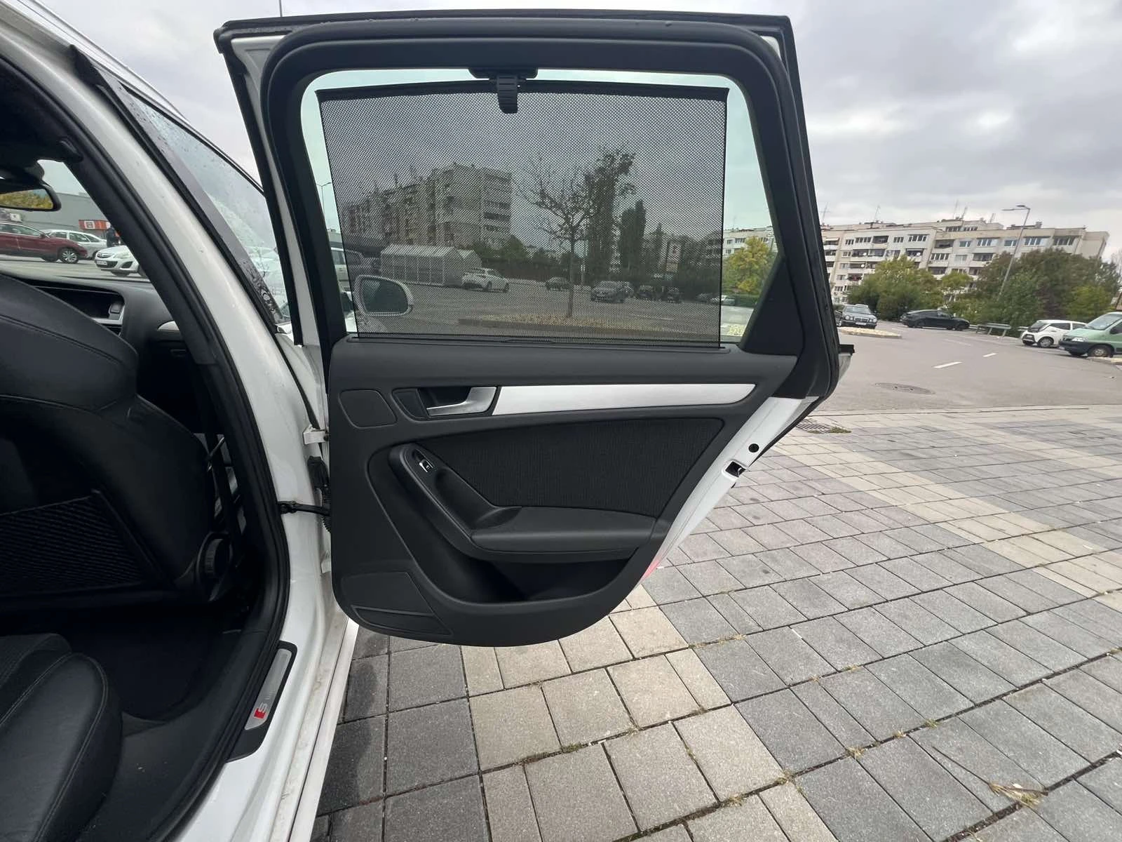 Audi A4 B 8.5 3x S-Line  | Mobile.bg   15