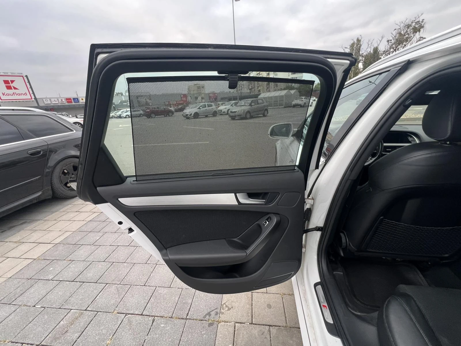 Audi A4 B 8.5 3x S-Line  | Mobile.bg   16