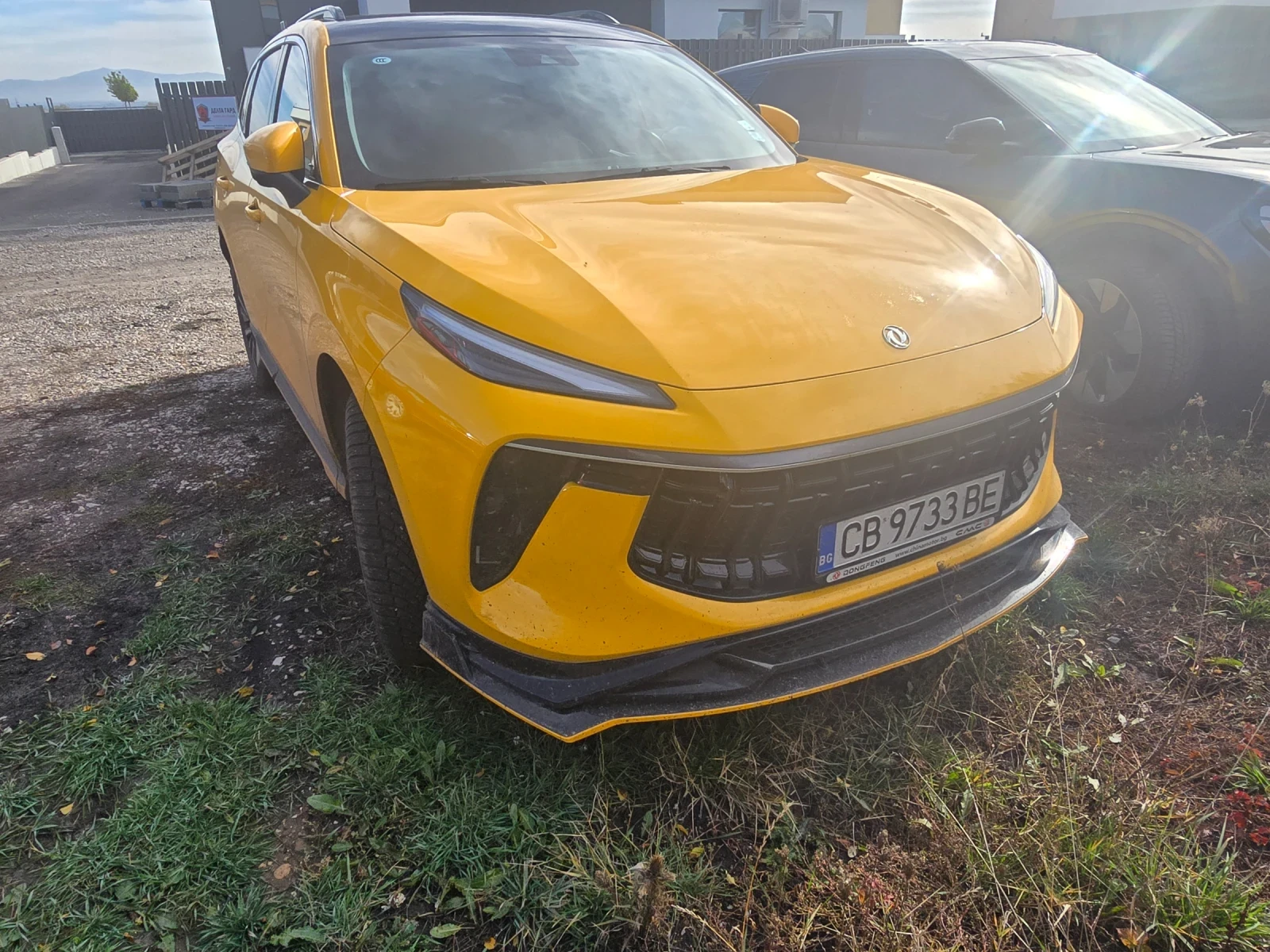 DONGFENG T5-EVO Hot Wave | Mobile.bg   1