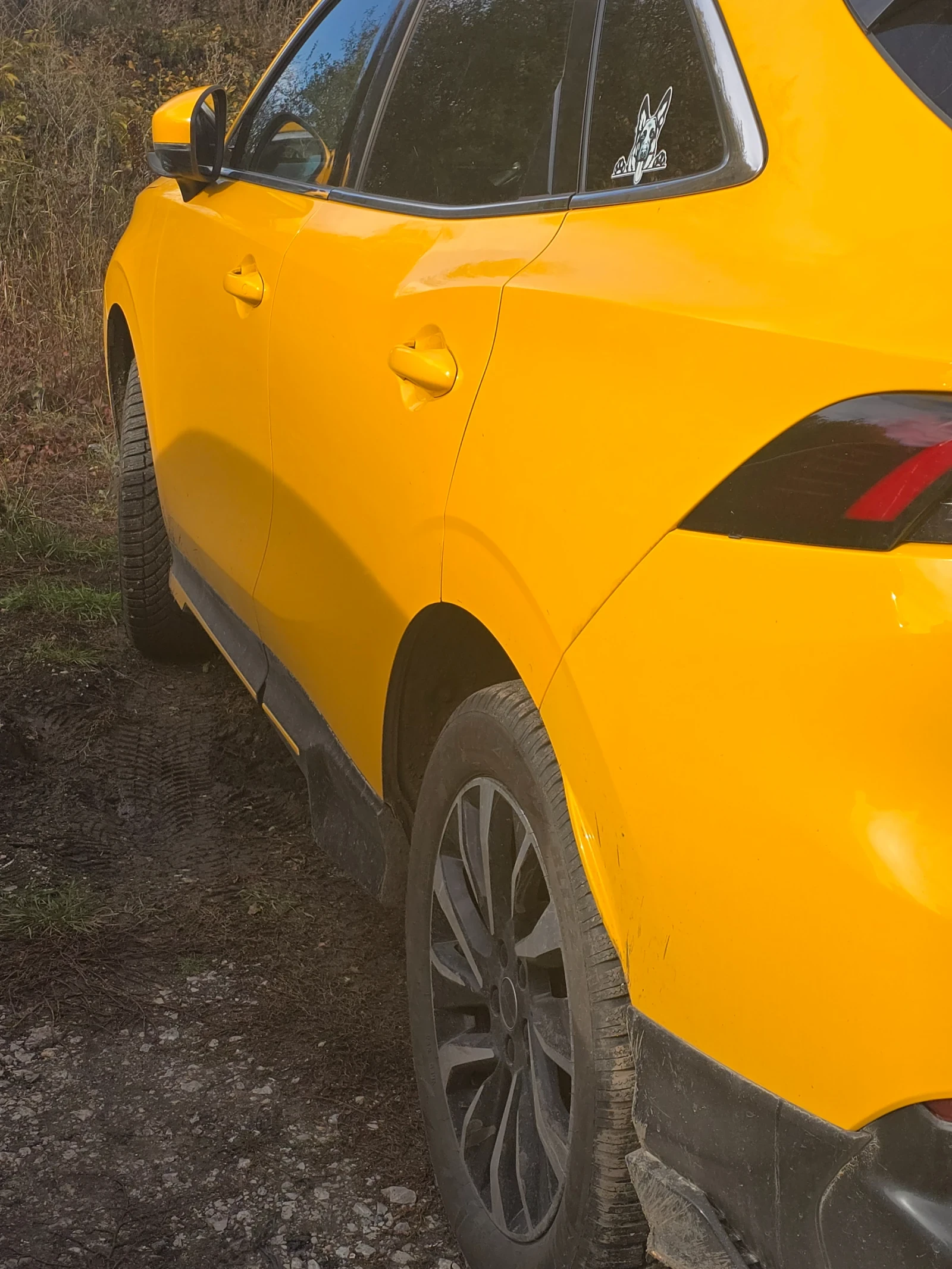 DONGFENG T5-EVO Hot Wave | Mobile.bg   2