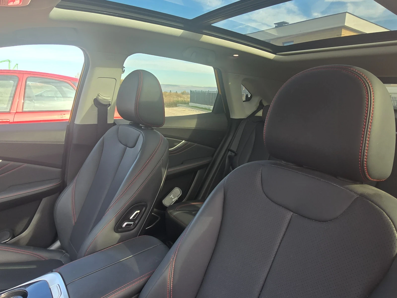 DONGFENG T5-EVO Hot Wave | Mobile.bg   6