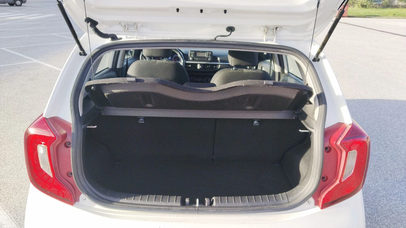 Kia Picanto 1.0 EURO6 Editon-Klima - изображение 5