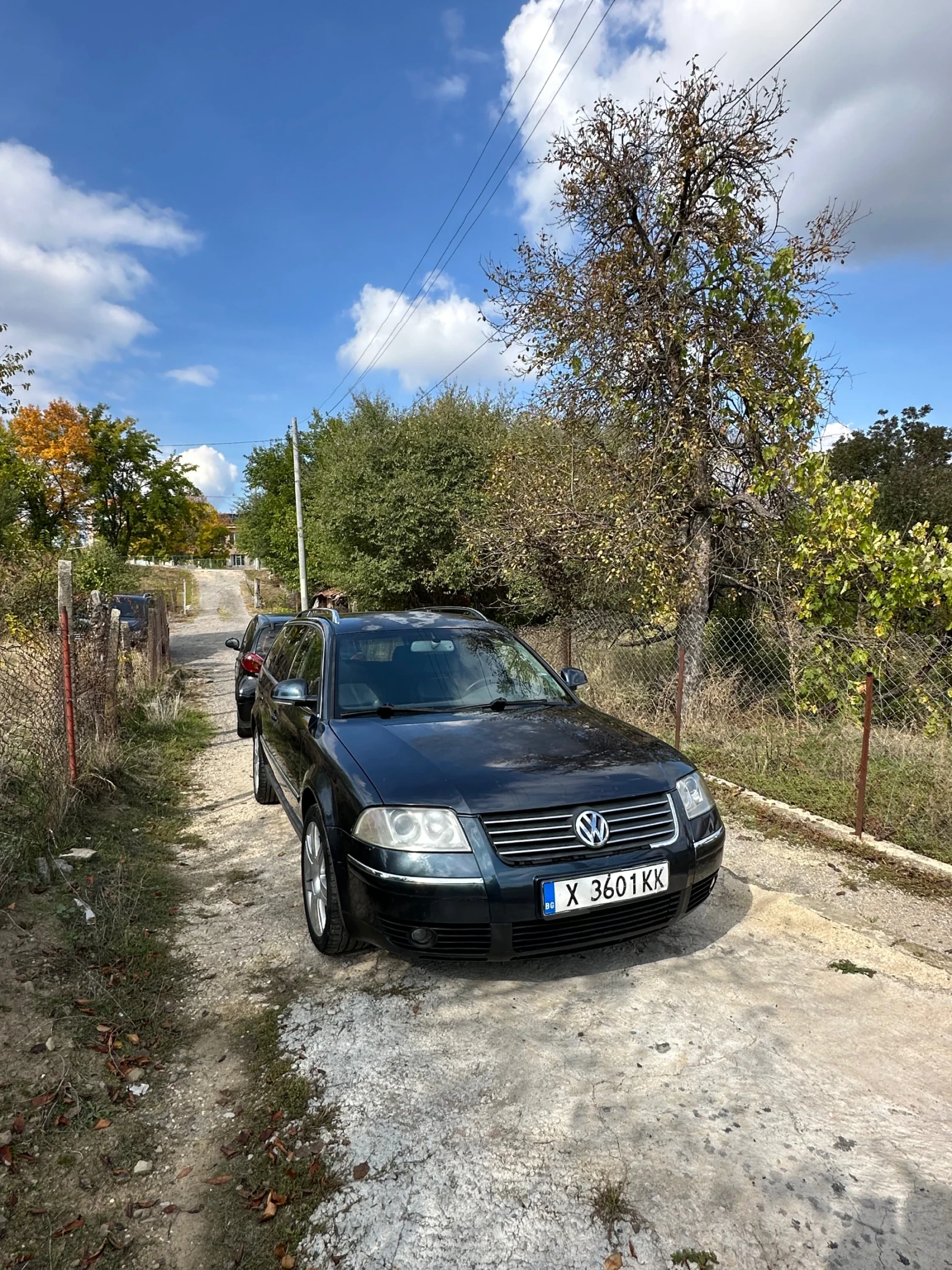 VW Passat | Mobile.bg   3