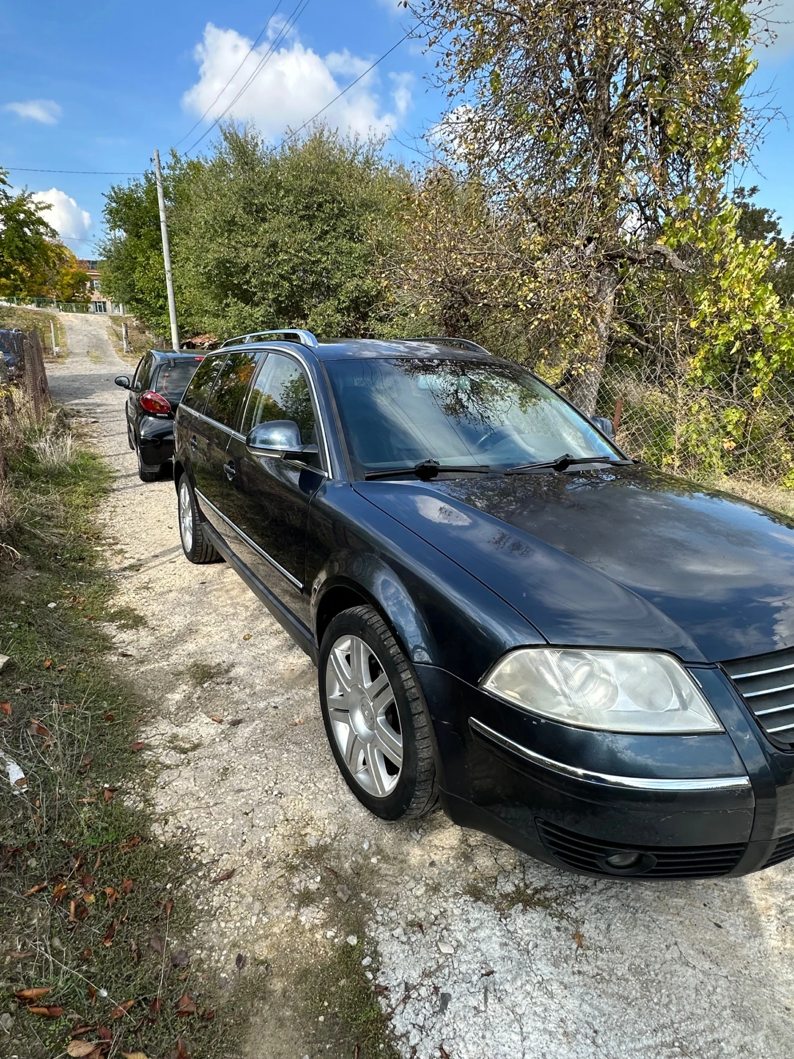VW Passat | Mobile.bg   2