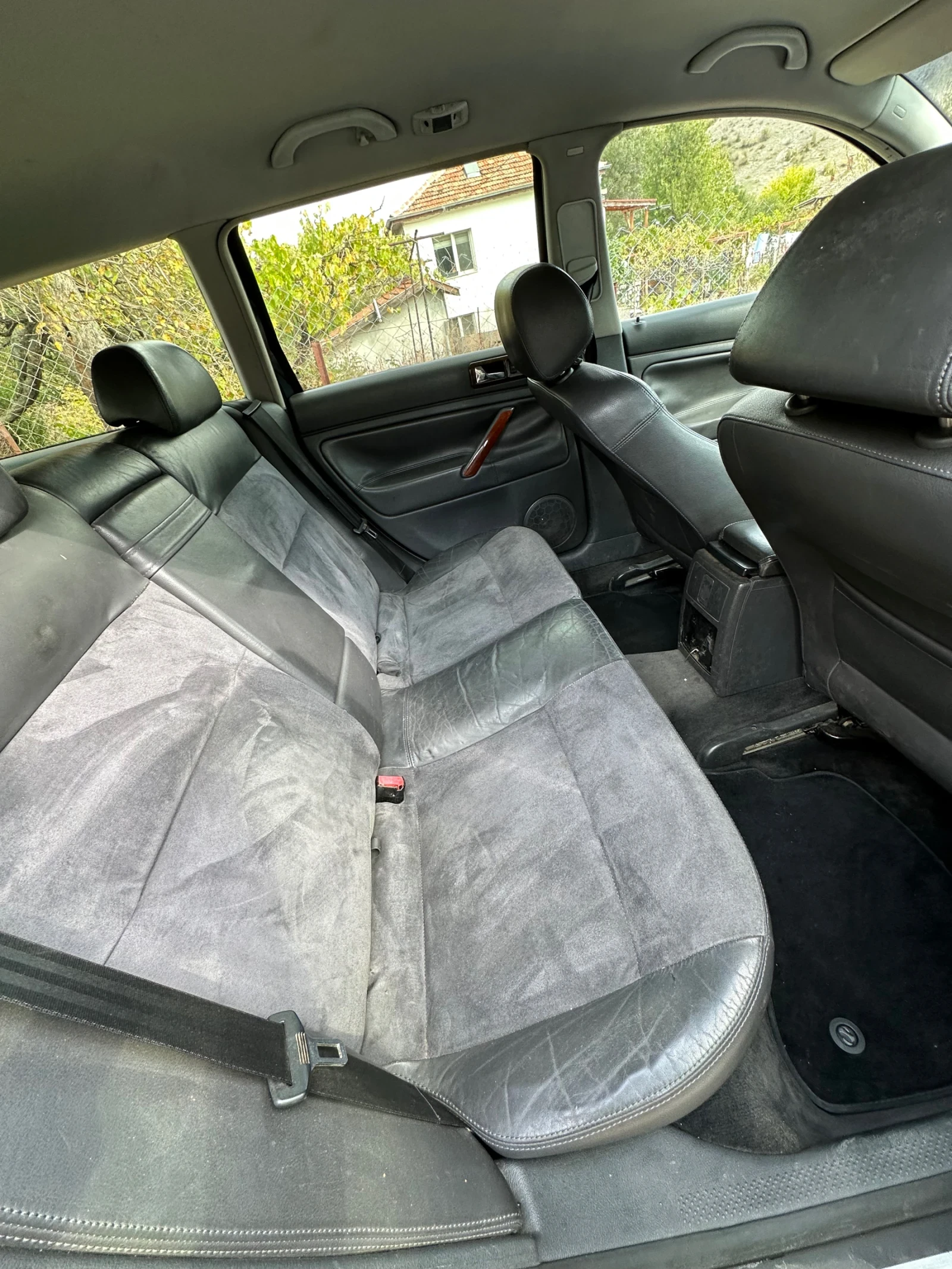 VW Passat | Mobile.bg   5