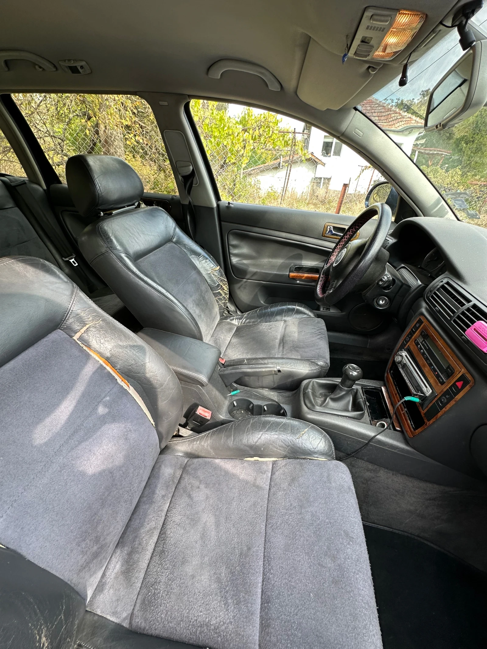 VW Passat | Mobile.bg   4