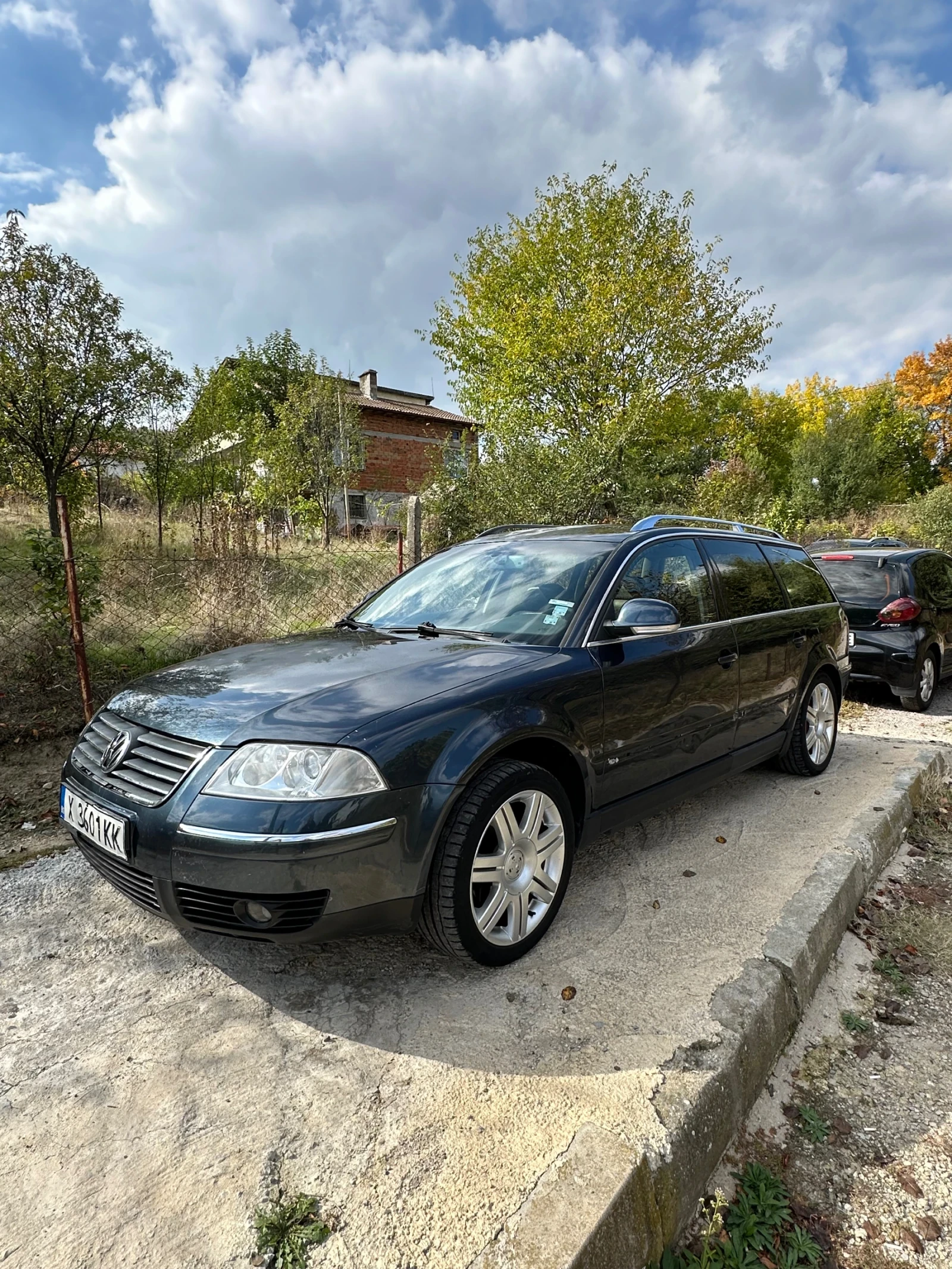 VW Passat | Mobile.bg   1