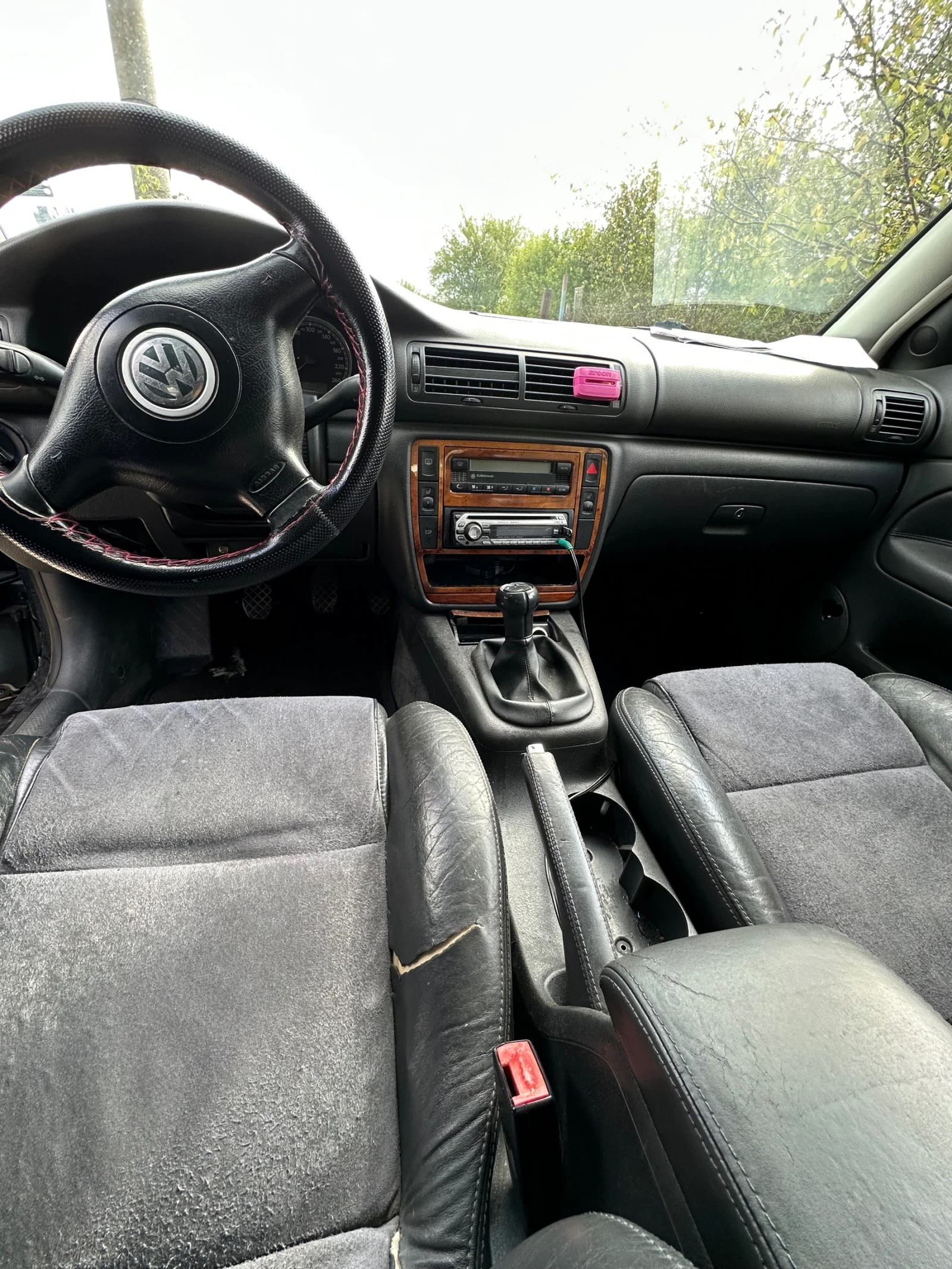 VW Passat | Mobile.bg   9