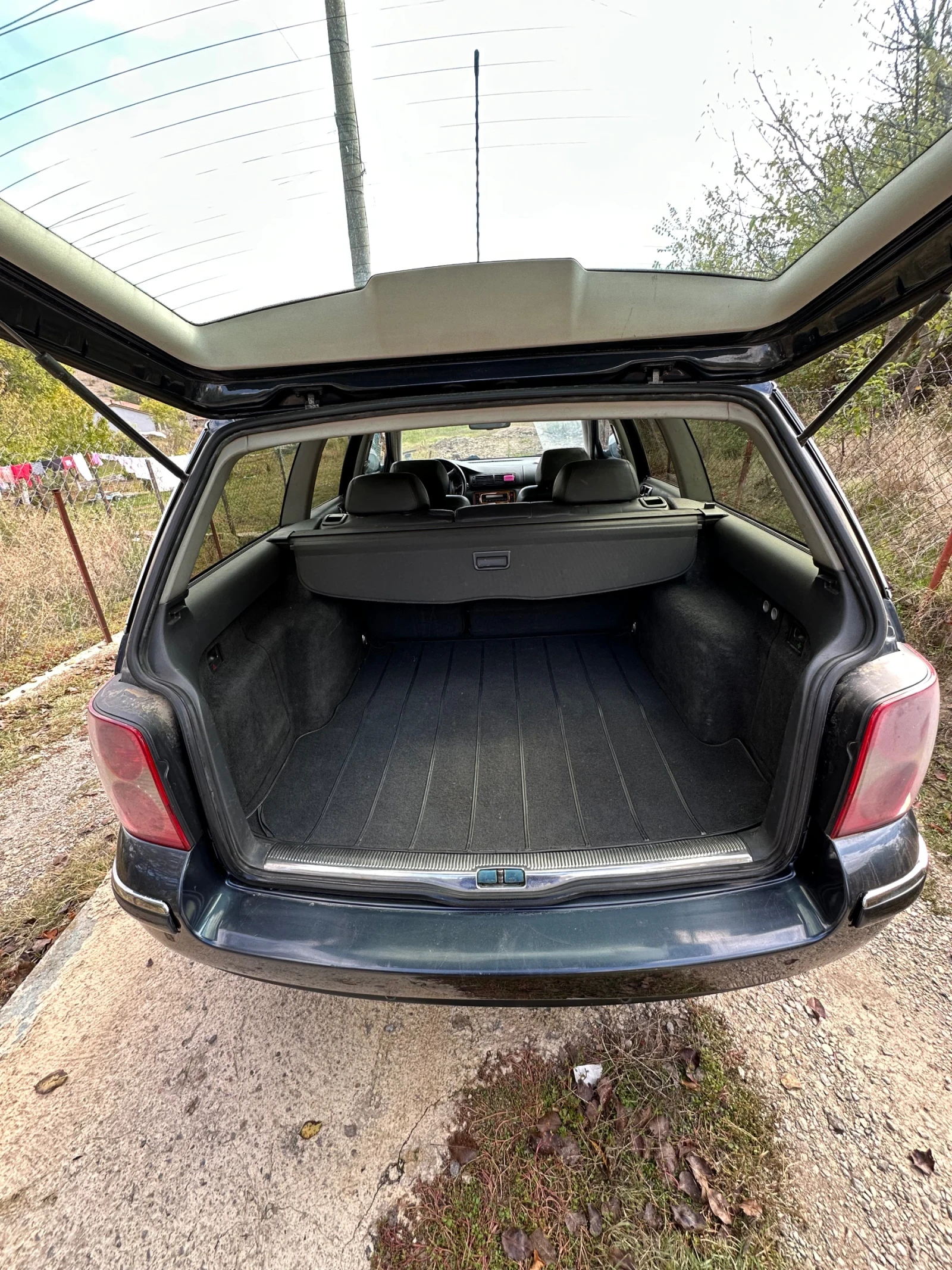 VW Passat | Mobile.bg   7