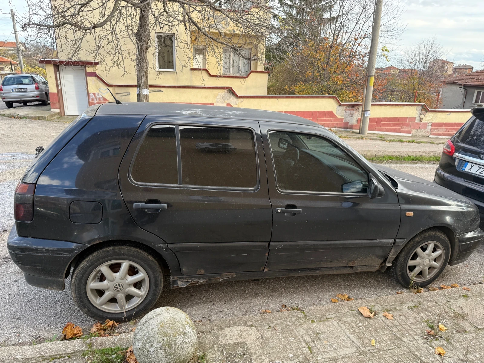VW Golf | Mobile.bg � ����������� 3