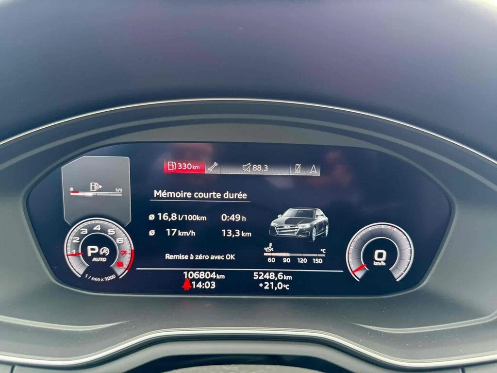 Audi A4 45 TFSI* Premium Plus* * (  ) | Mobile.bg   13