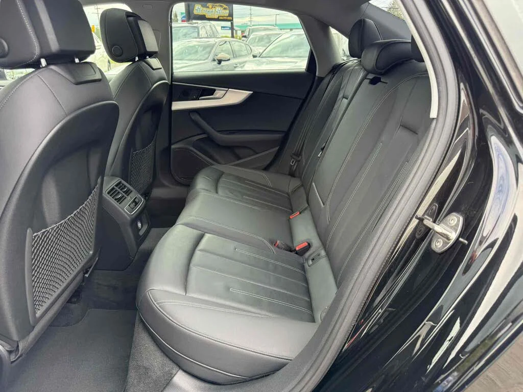 Audi A4 45 TFSI* Premium Plus* АвтоКредит* (ЦЕНА ДО БГ) - изображение 8