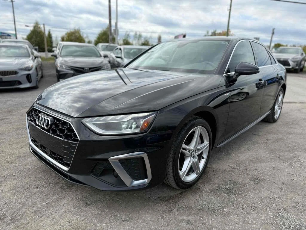 Audi A4 45 TFSI* Premium Plus* * (  ) | Mobile.bg   1