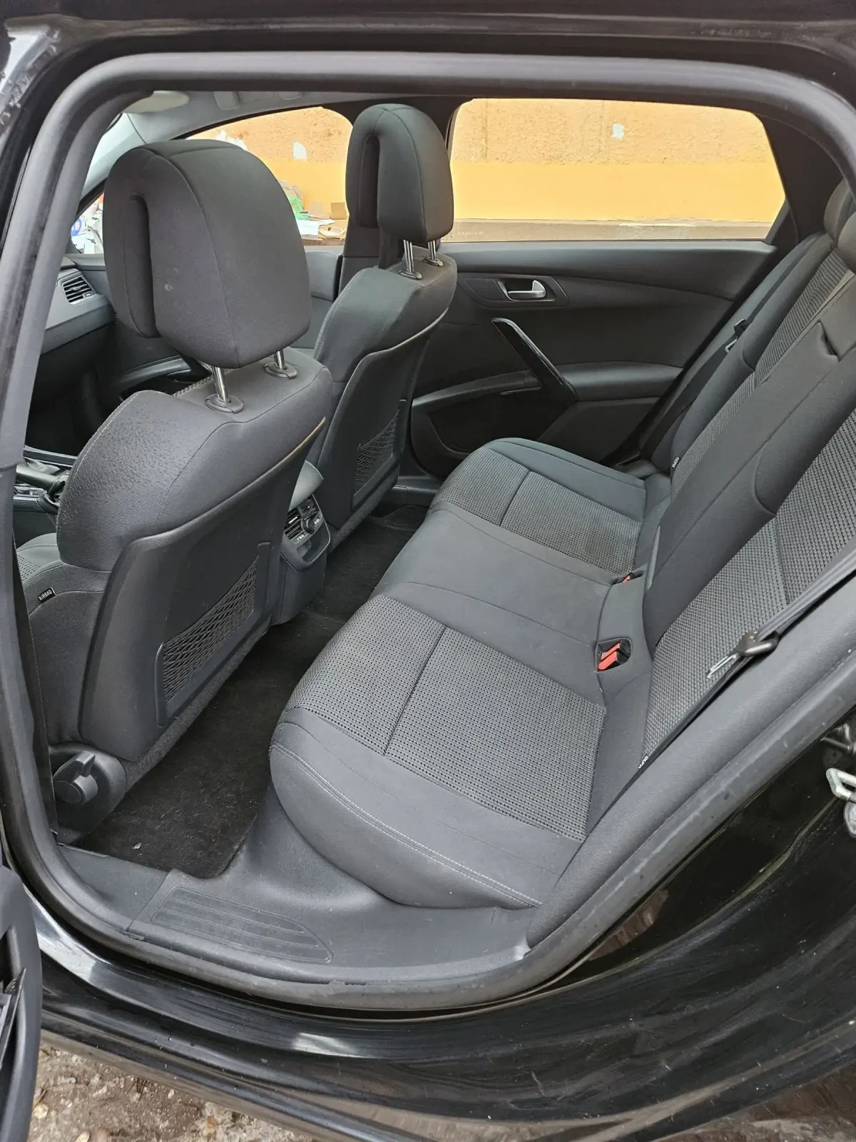 Peugeot 508 2, 0HDI, 163hp - изображение 7