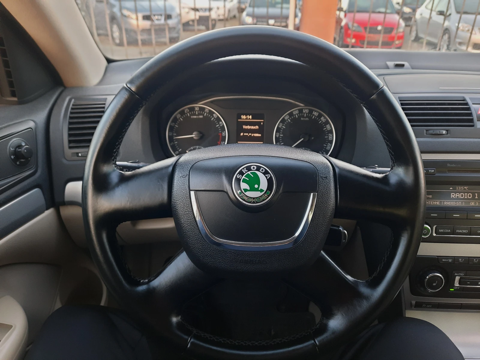 Skoda Octavia 1, 6 TDI 4x4 | Mobile.bg   14