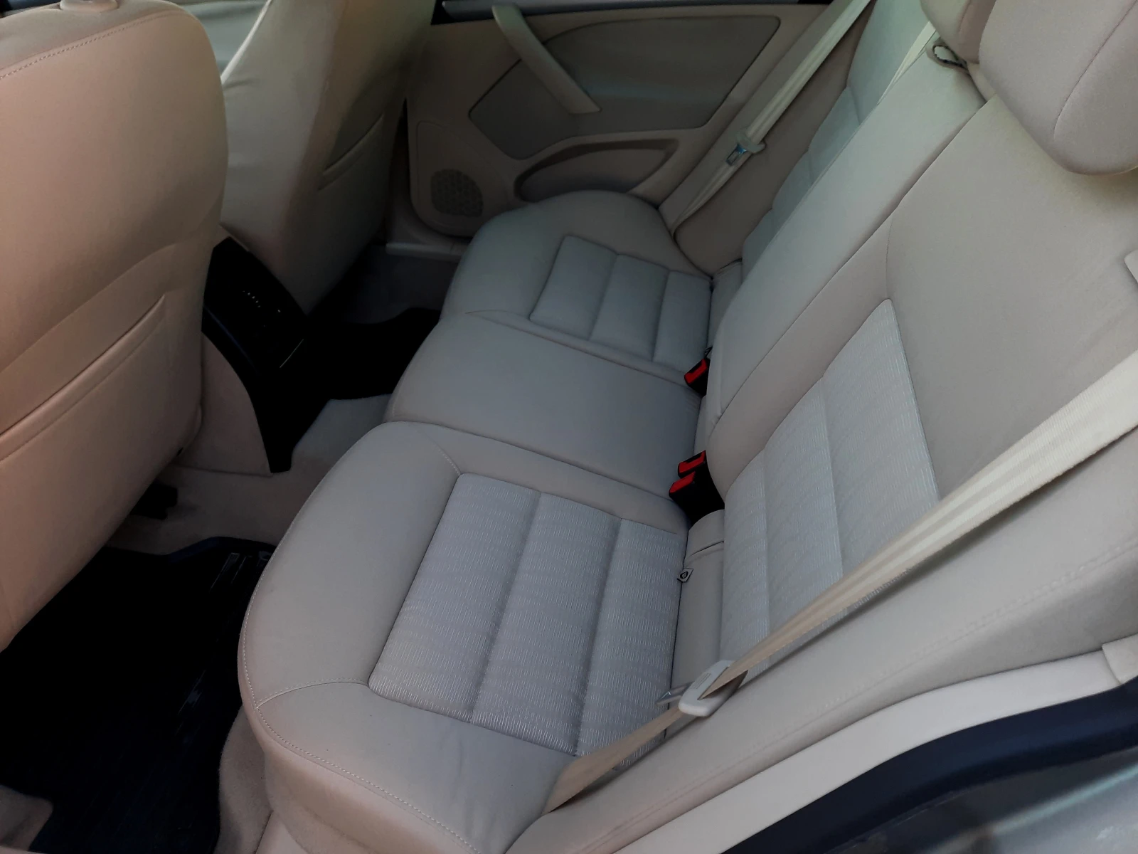 Skoda Octavia 1, 6 TDI 4x4 | Mobile.bg   7