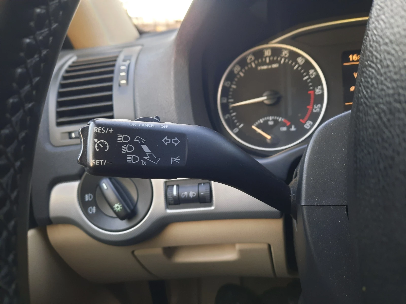 Skoda Octavia 1, 6 TDI 4x4 | Mobile.bg   15