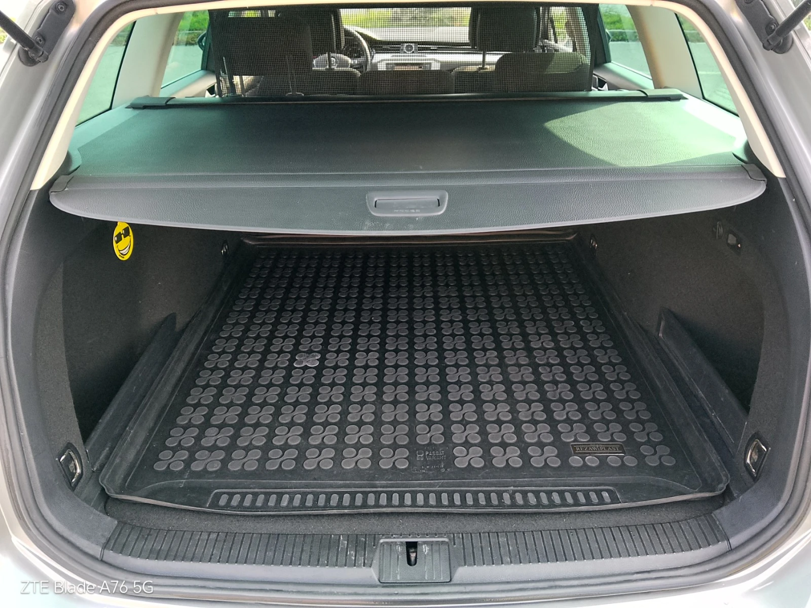 VW Passat 2.0 TDI - изображение 5