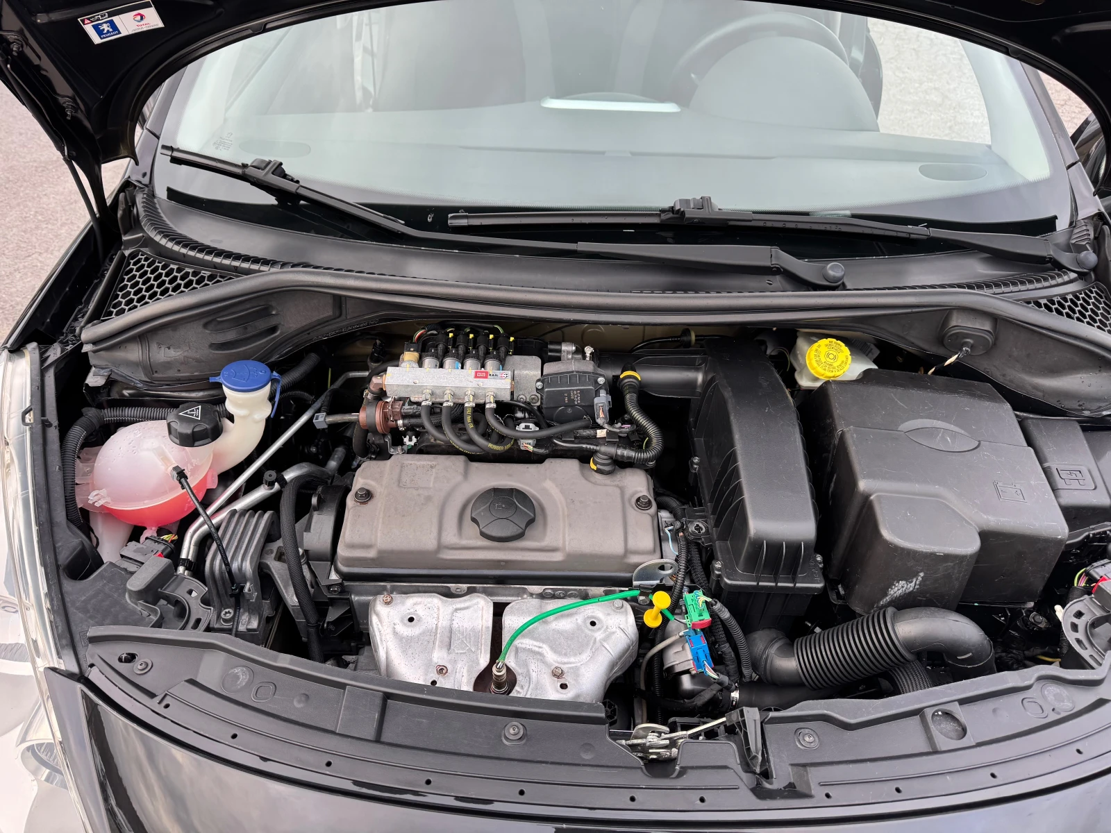 Peugeot 207 1.4i- | Mobile.bg   7