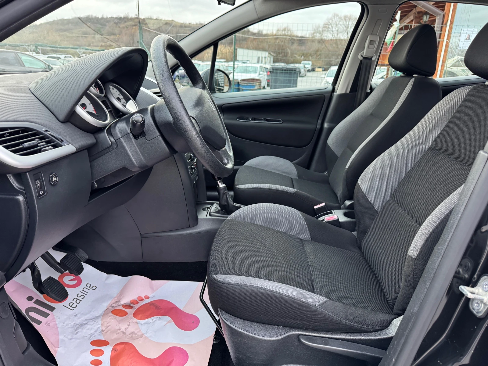 Peugeot 207 1.4i- | Mobile.bg   9