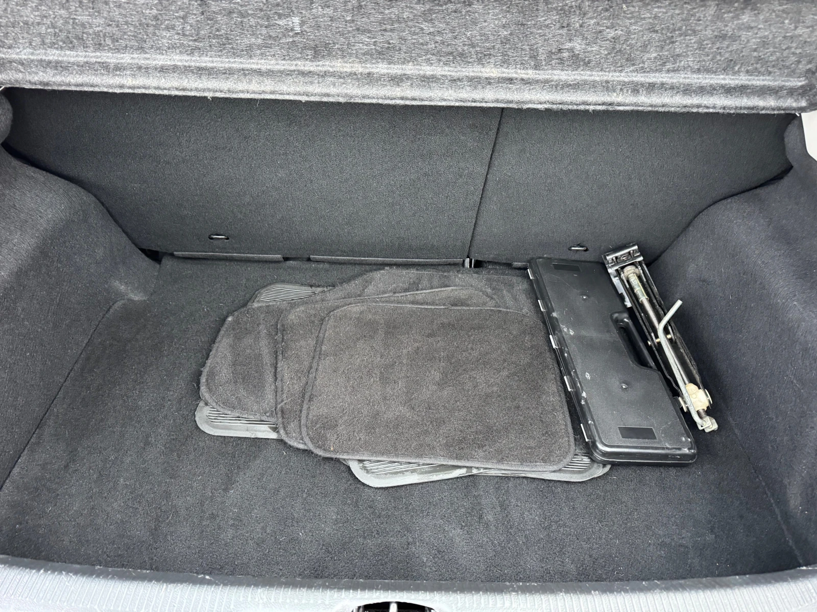 Peugeot 207 1.4i- | Mobile.bg   15