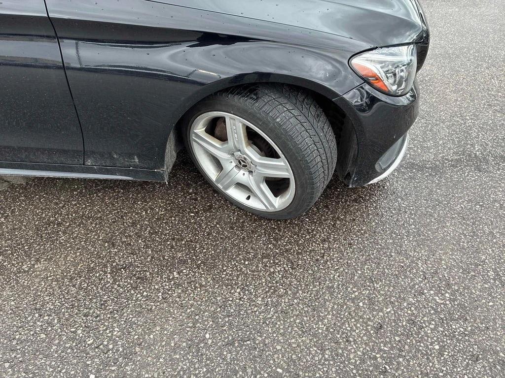 Mercedes-Benz C 300 * CARFAX * ЦЕНА ДО БГ - изображение 9