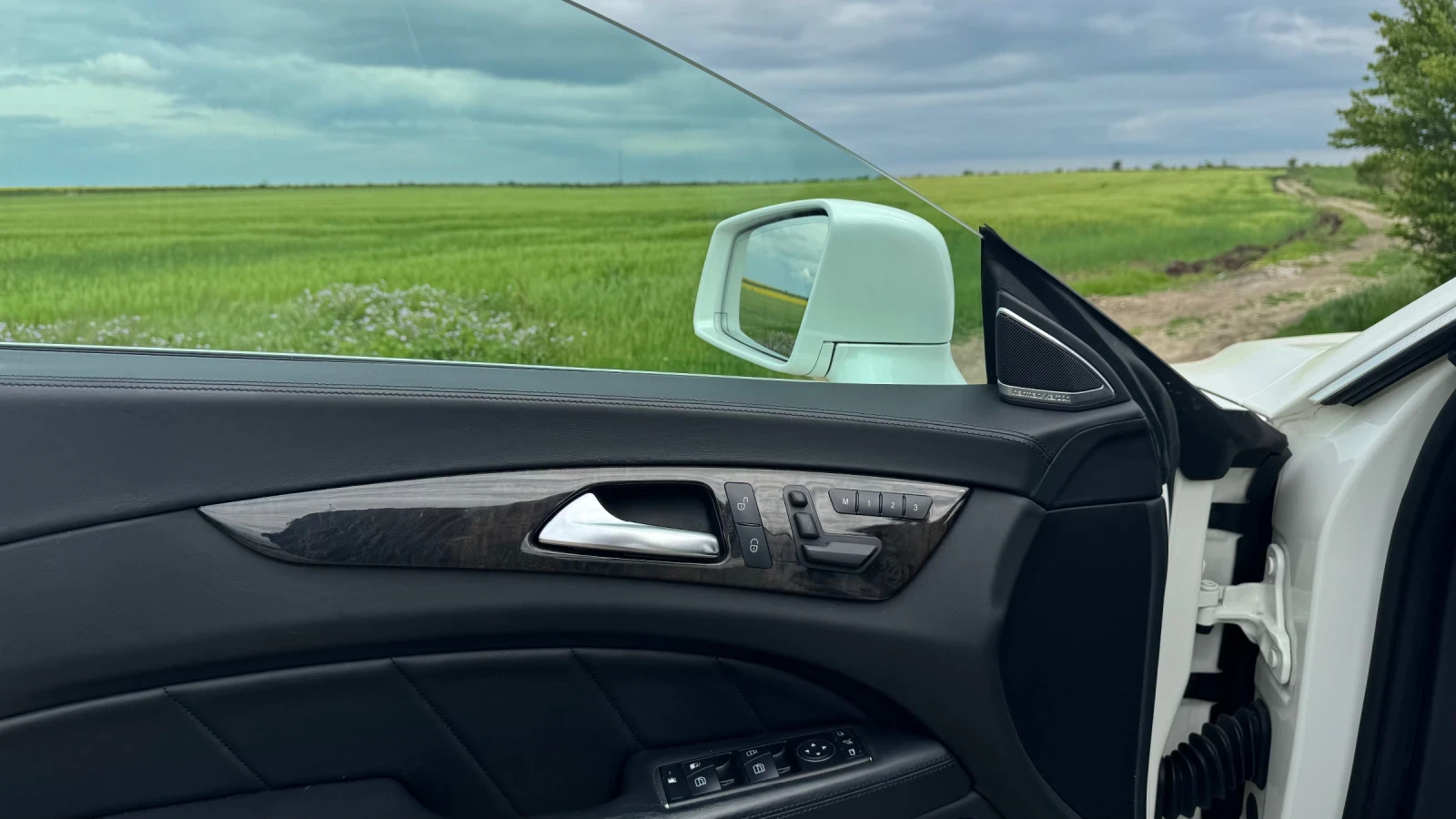 Mercedes-Benz CLS 63 AMG Performance Package - 557HP | Mobile.bg � ����������� 14