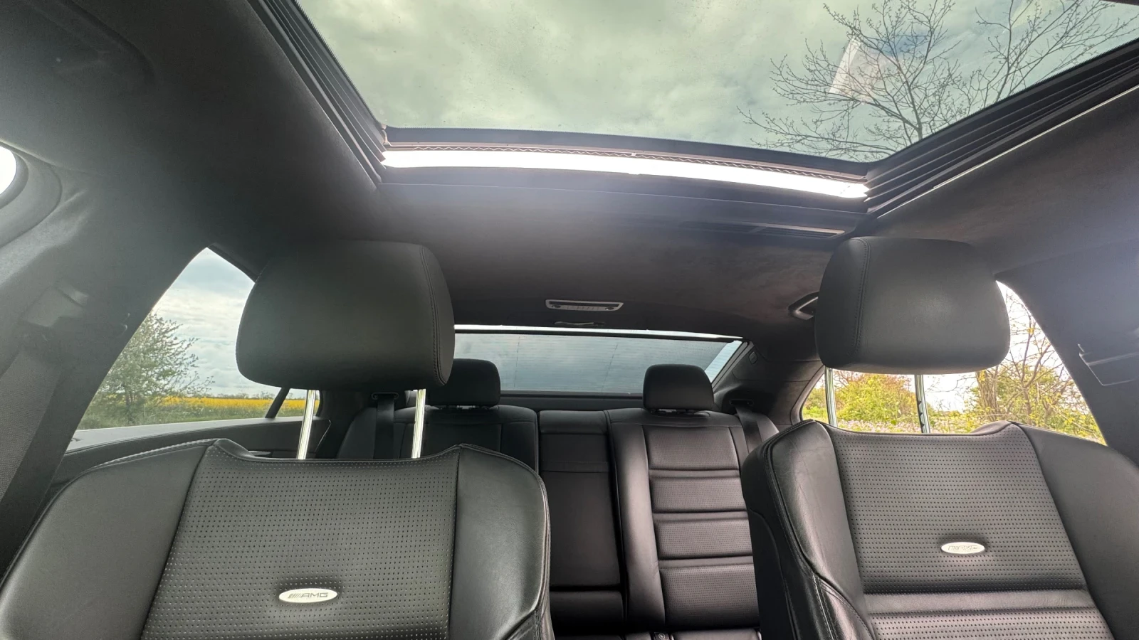 Mercedes-Benz CLS 63 AMG Performance Package - 557HP | Mobile.bg � ����������� 12