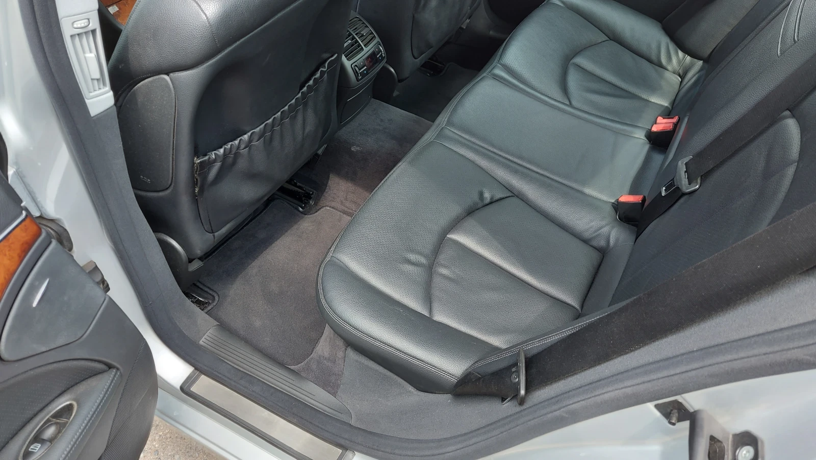 Mercedes-Benz E 280 4 matic | Mobile.bg � ����������� 13