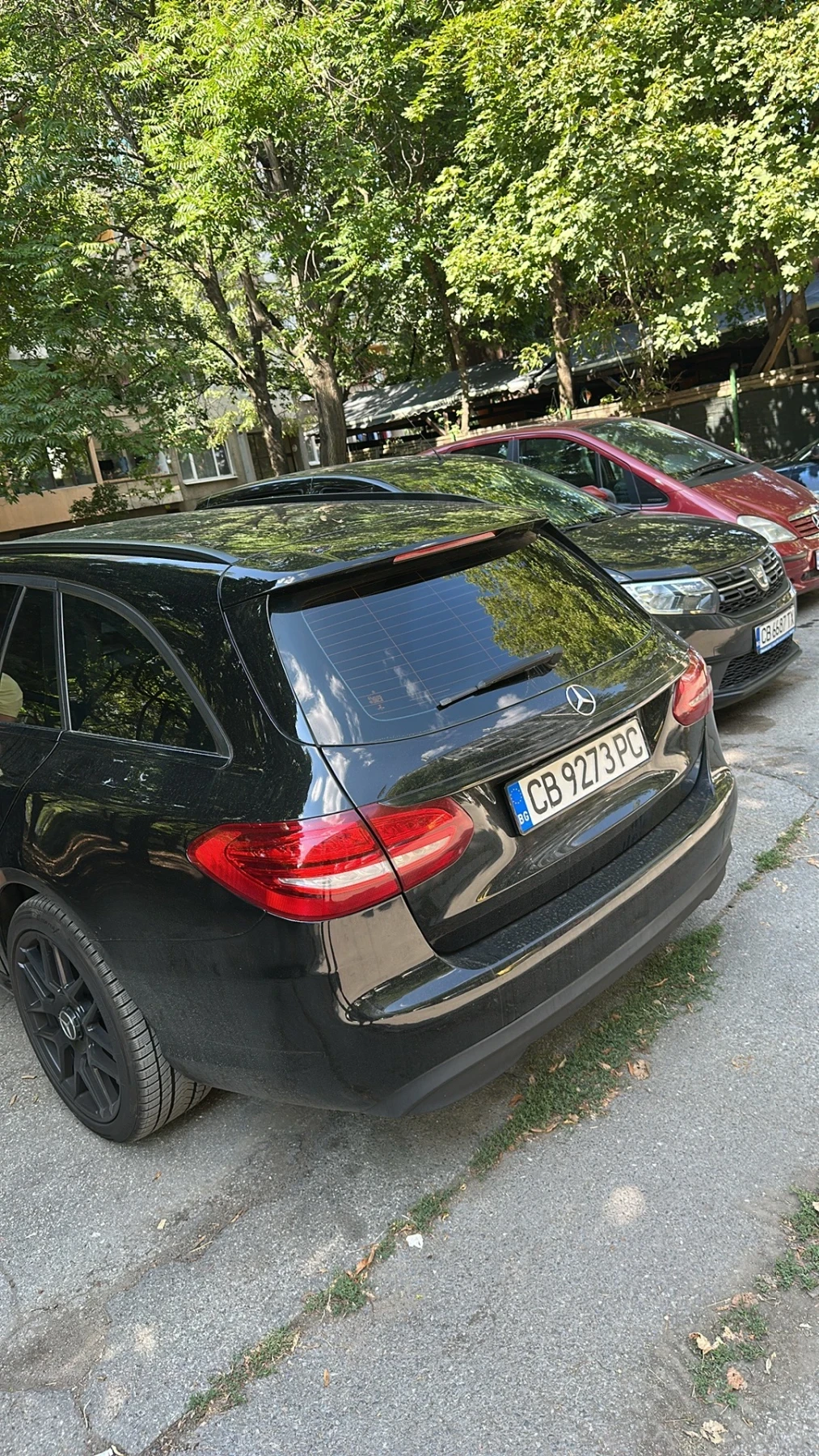 Mercedes-Benz 220 | Mobile.bg � ����������� 3