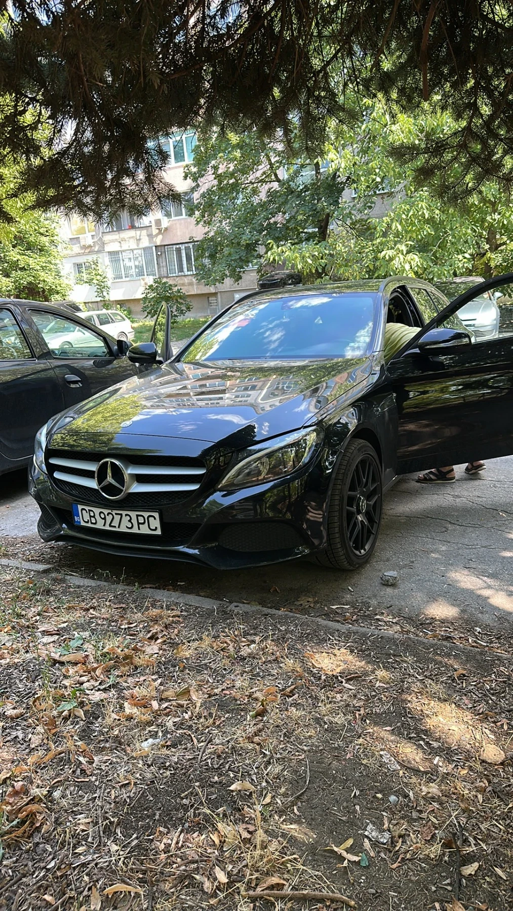 Mercedes-Benz 220 | Mobile.bg � ����������� 2
