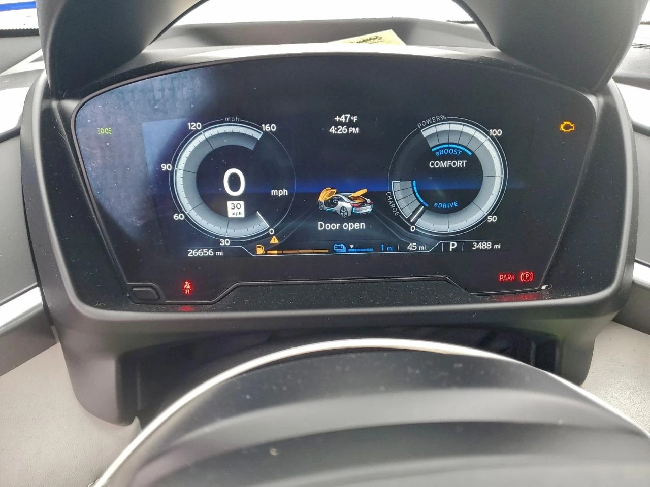 BMW i8  - изображение 9