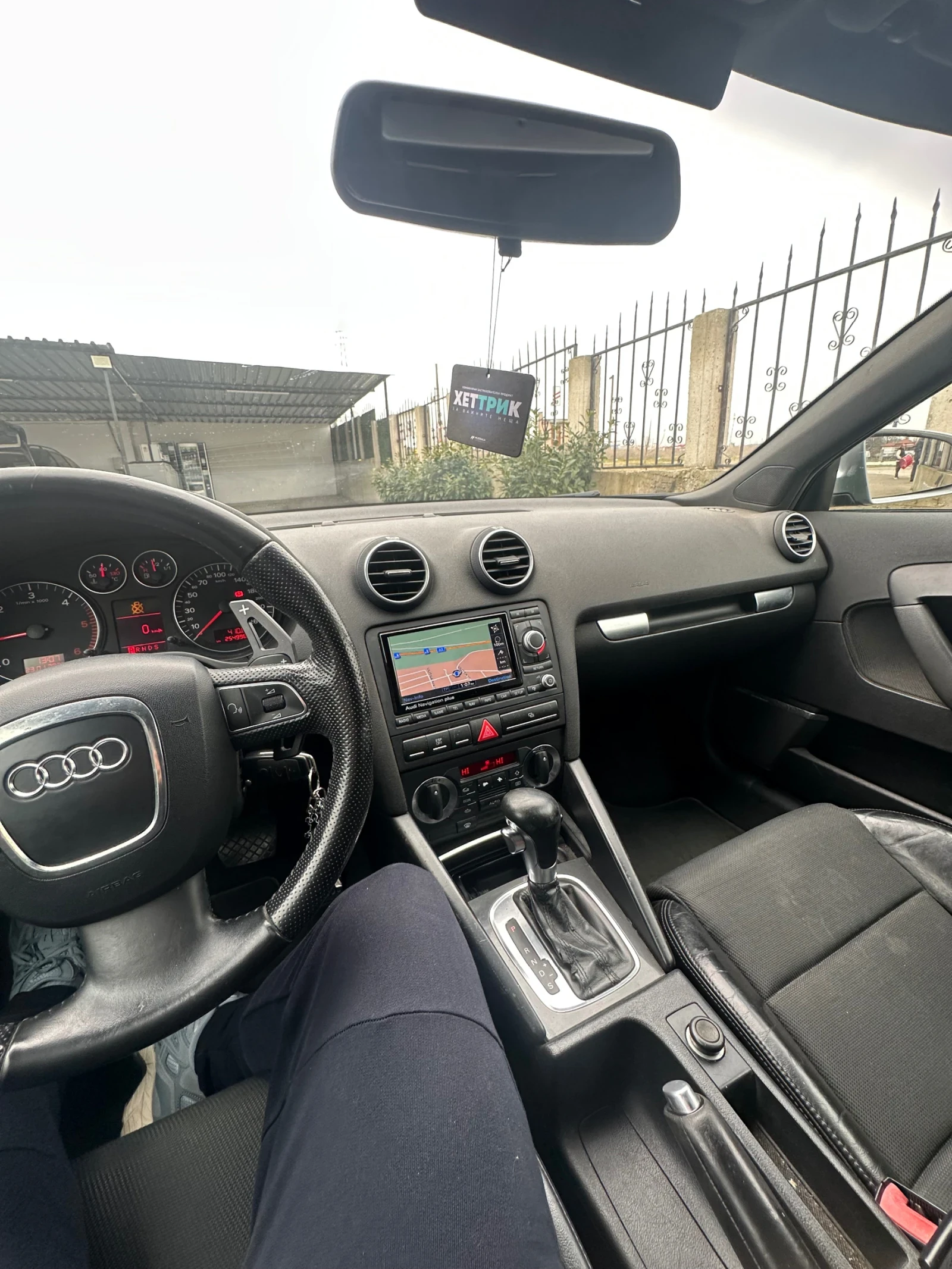 Audi A3  - изображение 8